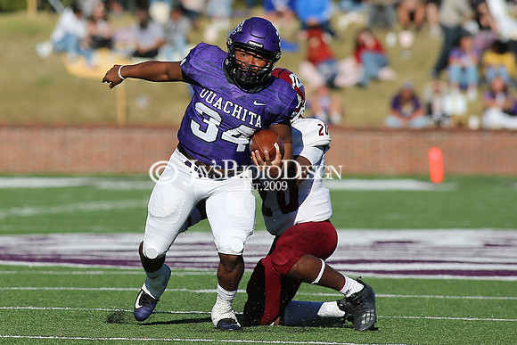 Henderson State @ Ouachita 11-13-21_JWM_1126