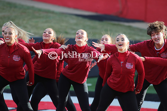 ULM @ Arkansas State 11-23-24_JWM_1019