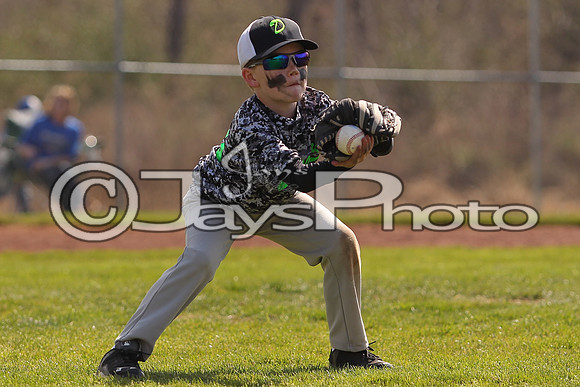 White Hall Dominators vs. Greenbrier Cannons 2-28-16 JWM_0158