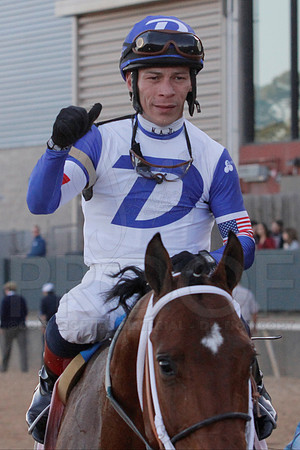 Smarty Jones Stakes 01-20-14 (©Justin Manning) JWM_0439