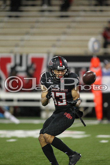 Troy @ Arkansas State 12-2-17_JWM0115