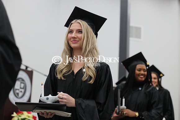Arkansas State University Three Rivers (Health Sciences' Pinning Ceremony) LPN & RN 12-12-24 _JWM_0676