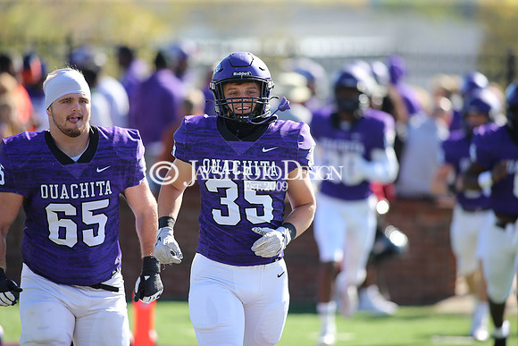 Henderson State @ Ouachita 11-13-21_JWM_0063