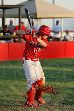 Bald Knob vs. Glen Rose Regional Tournment 5-10-2014 (© Justin Manning) JWM_0232