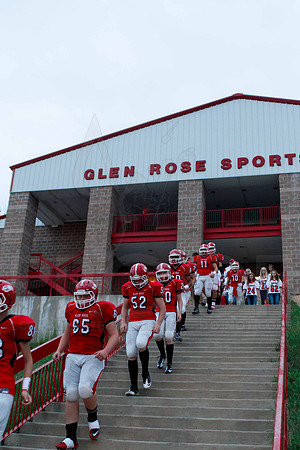 Jessieville @ Glen Rose 9-28-12 (Justin Manning)0042