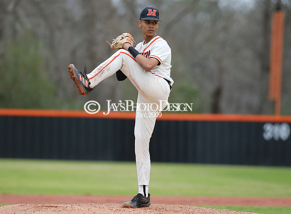 Dequeen @ Malvern baseball 3-18-22_JWM_0027