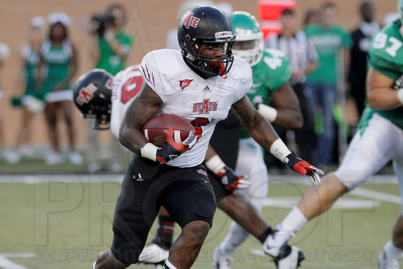 ASU @ North Texas 11-3-12 (Justin Manning)0302
