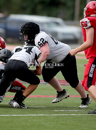 Bauxite @ Glen Rose Jr. High 8-29-24_JWM_0161