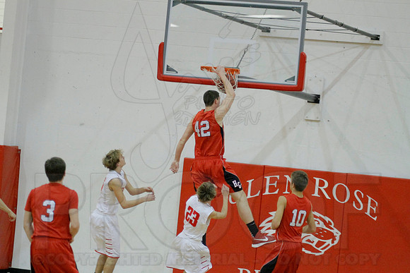 Harmony Grove @ Glen Rose 2-5-13 (Justin Manning)0274