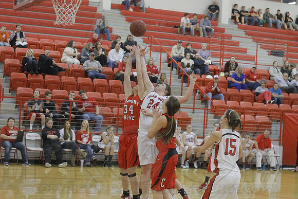 Harmony Grove @ Glen Rose 2-5-13 (Justin Manning)0186
