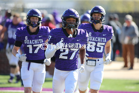 Henderson State @ Ouachita 11-13-21_JWM_0058