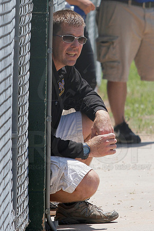 Benton vs. Mountain Home 6A State Softball Playoffs 5-11-13 (© Justin Manning) JWM0194