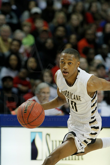 Jonesboro vs. Little Rock Parkview 6A State Boys State Finals 3-15-2014 (© Justin Manning) JWM_0088