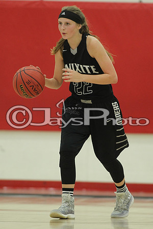 Bauxite @ Harmony Grove Sr. Girls 11-10-16_JWM_0525