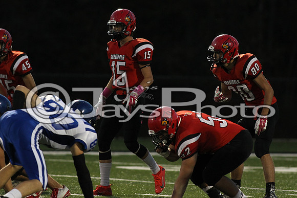 Bismarck @ Harmony Grove 10-2-2015 (©Justin Manning) JWM_0209