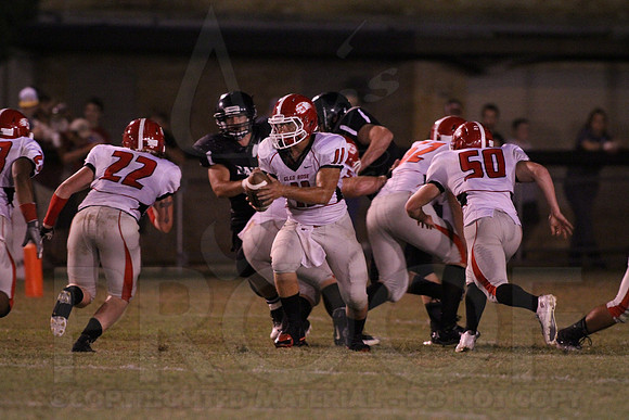 Glen Rose @ Bauxite 9-13-13 (© Justin Manning) JWM0318