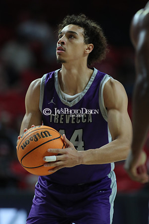 Trevecca Nazarene @ Arkansas State University 10-26-24_JWM_0230