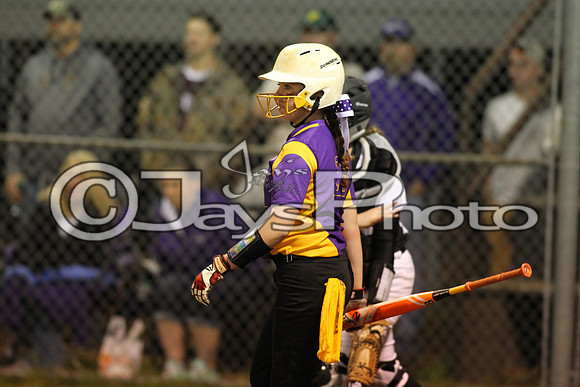 Poyen @ Bauxite softball 3-2-17_JWM_00495