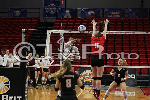 Louisiana vs. Texas State 11-18-17_JWM0040