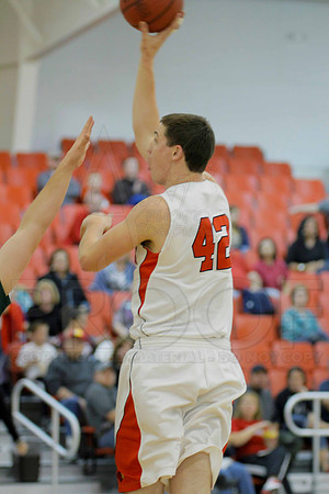 Ouachita @ Harmony Grove Sr Basketball 11-19-12 (Justin Manning)0313