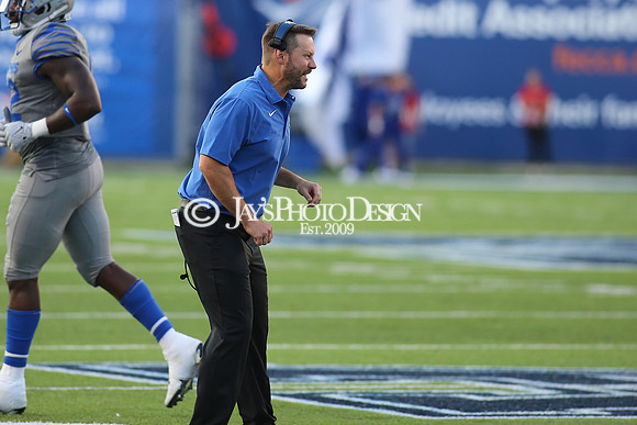 Arkansas State @ Memphis 9-17-22_JWM_0542