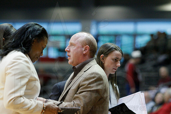 ASU @ UALR 3-2-130078 (©Justin Manning)