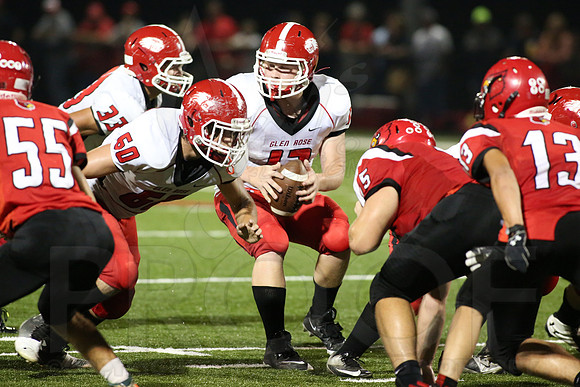 Glen Rose @ Harmony Grove 9-26-14 9-26-2014 (©Justin Manning) JWM_320