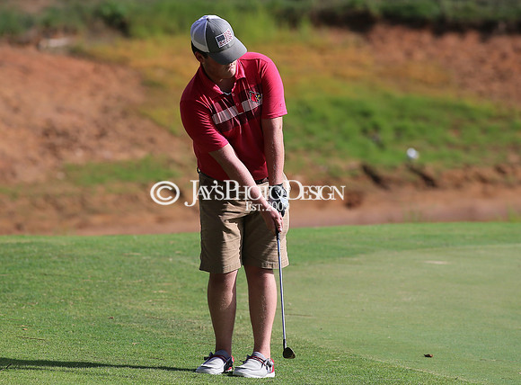 High School Golf (Bauxite, Harmony Grove, Robinson, Magnet Cove) 8-30-22_JWM_0863