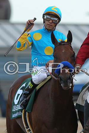 Arkansas Derby Day 4-11-2015 (©Justin Manning) JWM_2643