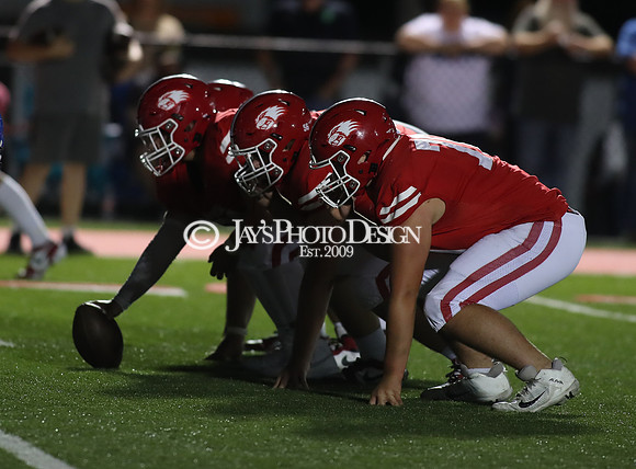 Bismarck @ Glen Rose 9-13-24_JWM_0104