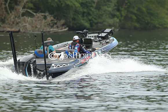 Forrest Wood Cup (Day 1 on the water)_0911