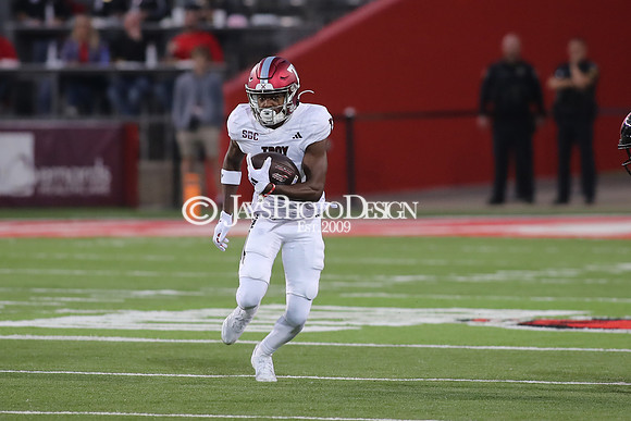 Troy @ Arkansas State 10-26-24_JWM_0696