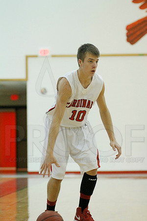 Episcopal Collegiate @ Harmony Grove Basketball 1-25-13 (Justin Manning)0215
