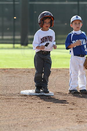 Benton vs. Bryant 5-6 year old All Stars 7-12-2014 (©Justin Manning) JWM_039