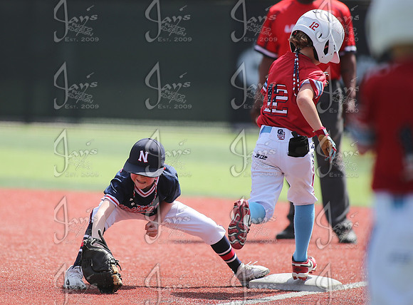 Hot Springs Nationals vs. Texarkana Sticks 9U 3-30-25_JWM_0304