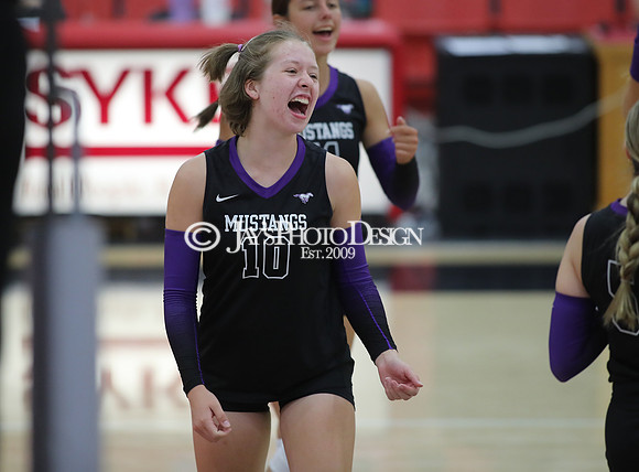 Harmony Grove vs. Central Arkansas Christian (3A Volleyball South Regional Tournament) 10-23-24_JWM_0362