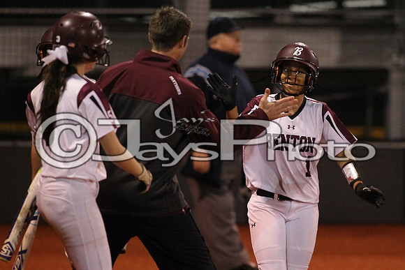 Benton vs. Bryant softball 3-6-17_JWM00797