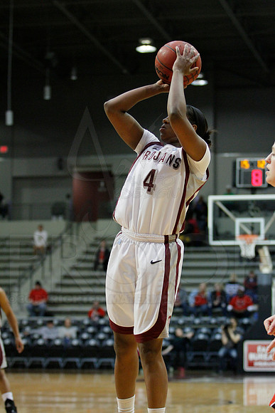 ASU @ UALR 3-2-130032 (©Justin Manning)