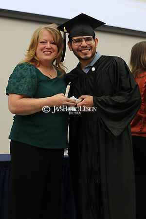 Arkansas State University Three Rivers (Health Sciences' Pinning Ceremony) LPN & RN 12-12-24 _JWM_0406