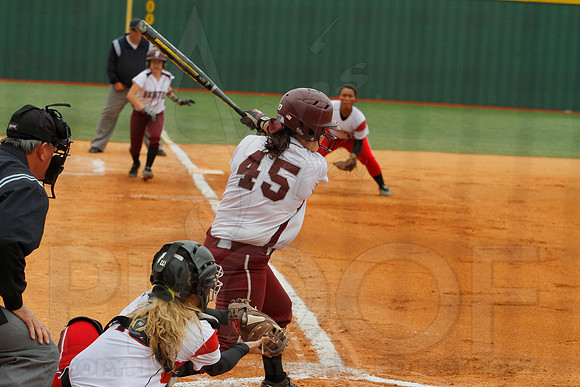 Benton vs. Russellville State Simi-Finals 5-17-2014 (© Justin Manning) JWM_0071
