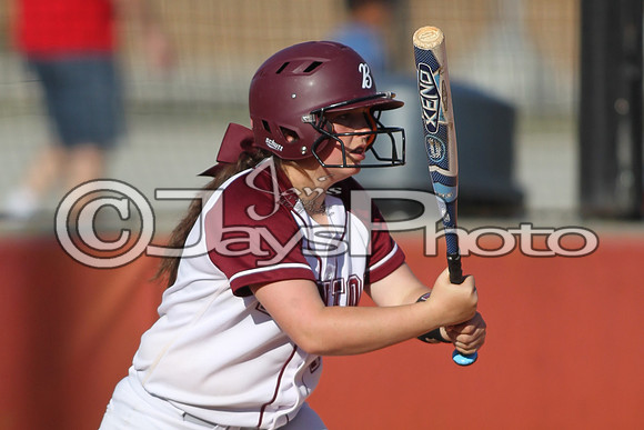 Harmony Grove @ Benton softball 4-16-2015 (©Justin Manning) JWM_0286