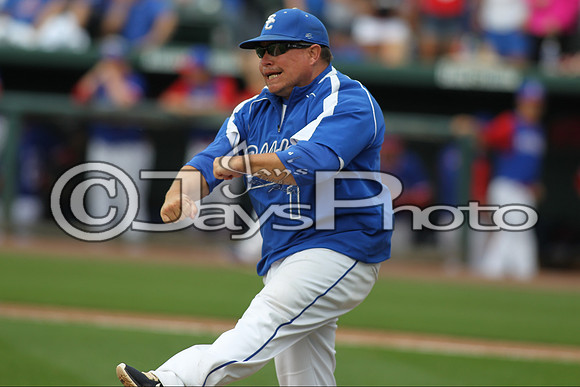 4A State Baeball Finals Arkadelphia vs. Star City 5-22-2015 (©Justin Manning) JWM_0558