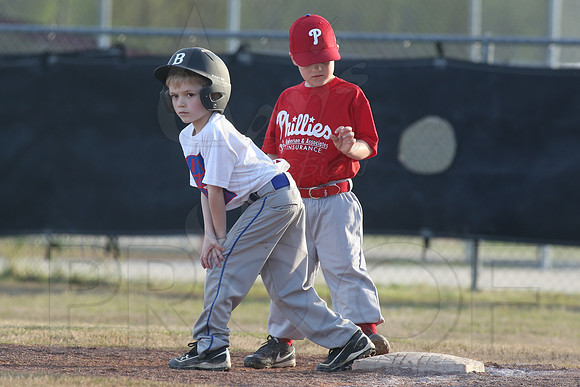 Phillies vs. Bomb Squad 4-10-14 4-10-2014 (© Justin Manning) JWM_0109
