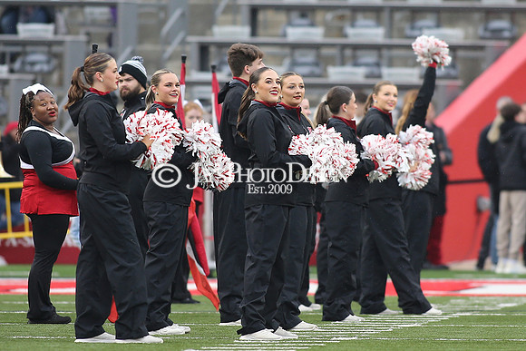 Troy @ Arkansas State (Senior Day) 11-26-22_JWM_0237