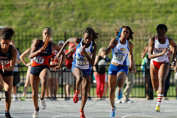 NCAA West Track and Field Preliminaries 5-31-2014 (© Justin Manning) JWM_0164