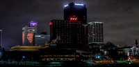 Downtown Little Rock Arkansas 2-7-13 (Justin Manning)0009A