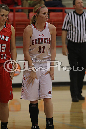 Harmony Grove @ Glen Rose Senior Girls 1-8-2016 (©Justin Manning) JWM_0018