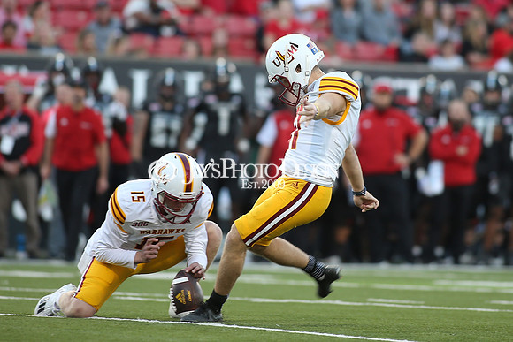 ULM @ Arkansas State (Homecoming) 10-1-22_JWM_0628