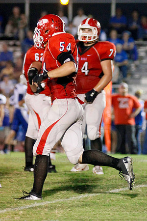 Jessieville @ Glen Rose 9-28-12 (Justin Manning)0084