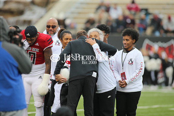 Troy @ Arkansas State (Senior Day) 11-26-22_JWM_0048